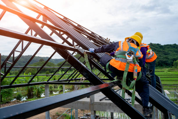 Best Best Roofing Contractors  in La Salle, CO