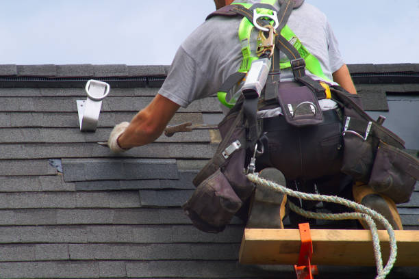 Quick and Trustworthy Emergency Roof Repair Services in La Salle, CO