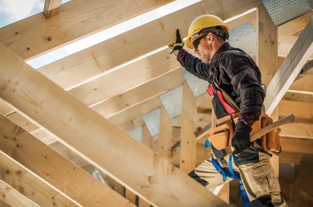 Best Metal Roofing Contractor  in La Salle, CO