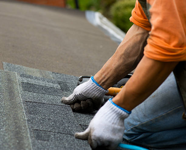 Best Residential Roofing Contractor  in La Salle, CO