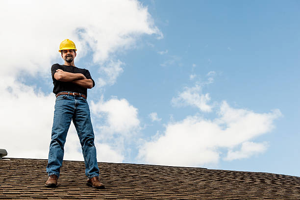 Best Flat Roof Repair Services  in La Salle, CO