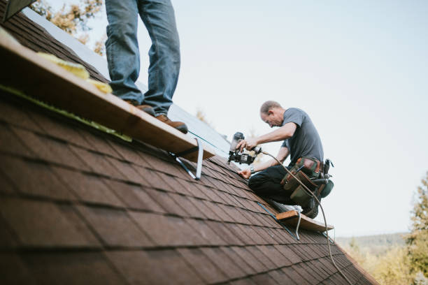 Slate Roofing Contractor in La Salle, CO